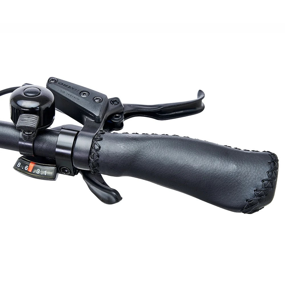 2026 Hygge Lossø Step E-Bike