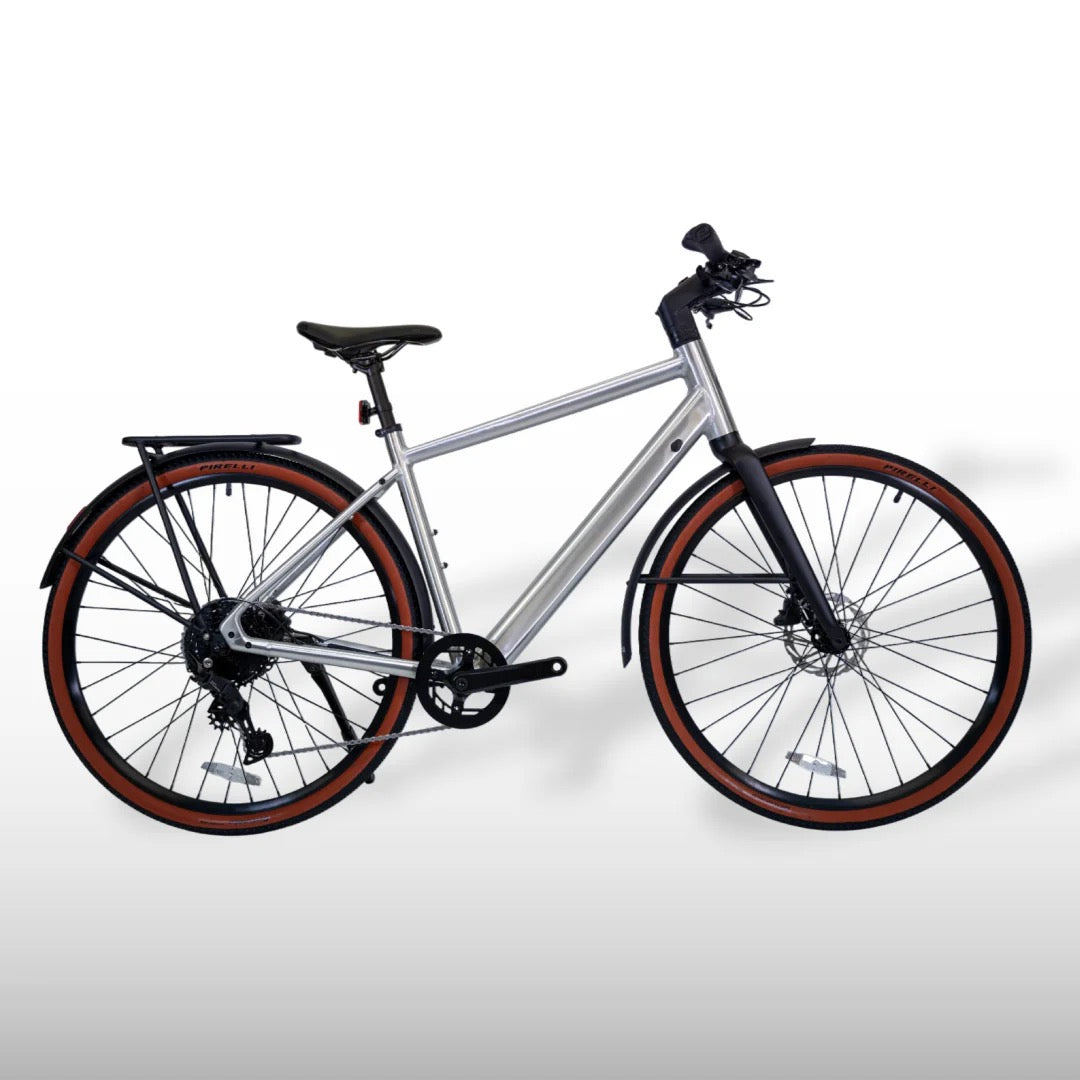 2026 Estarli e28.9 INFINITE EXPLORER
