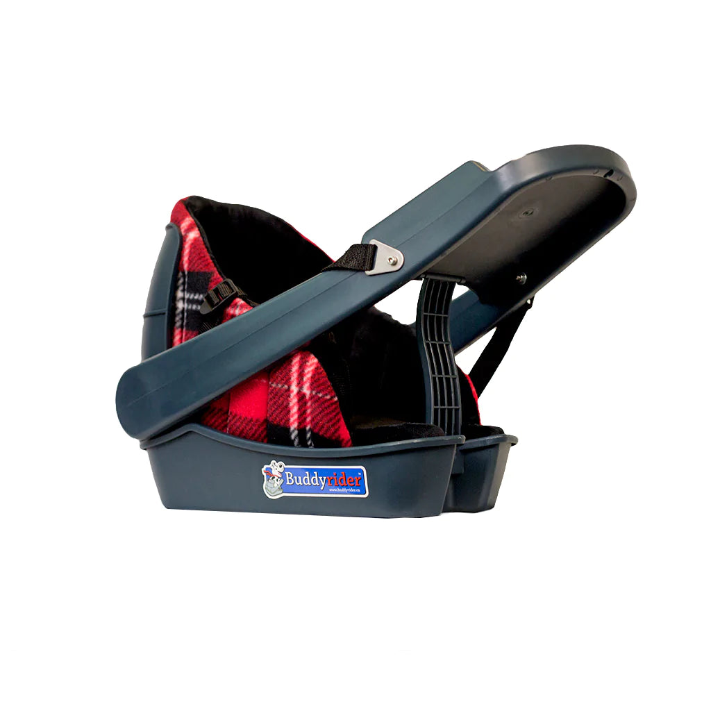 Buddyrider Booster Seat