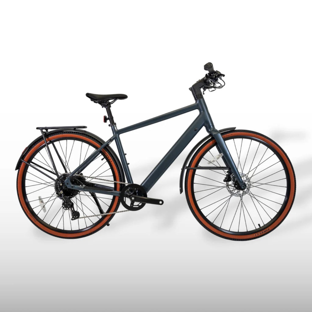 2026 Estarli e28.9 INFINITE EXPLORER