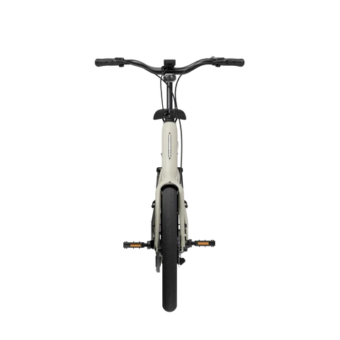 Tenways CGO Compact eBike - Sandstone Beige