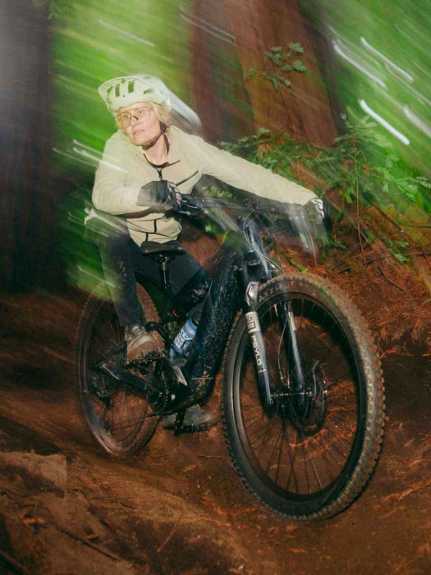 Aventon Current ADV E-bike