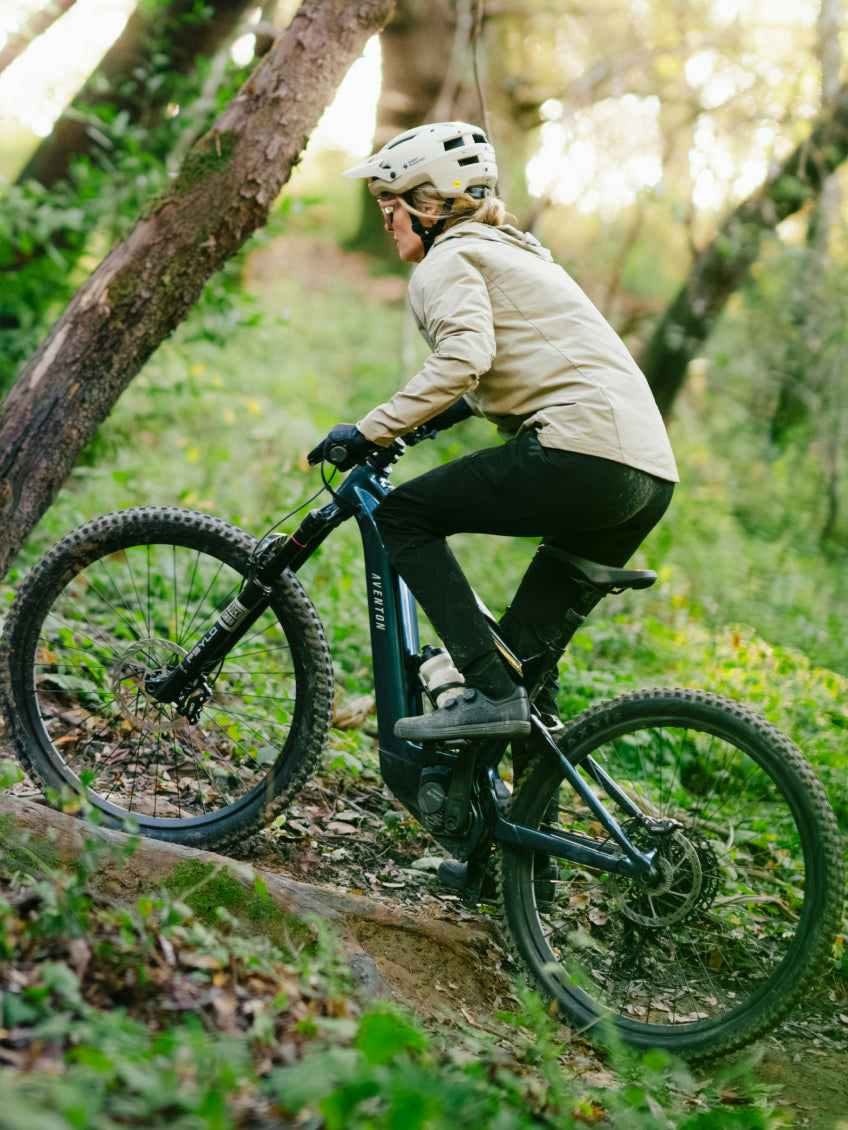 Aventon Current ADV E-bike