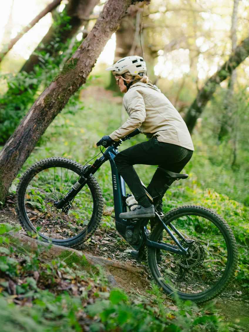 Aventon Current ADV E-bike