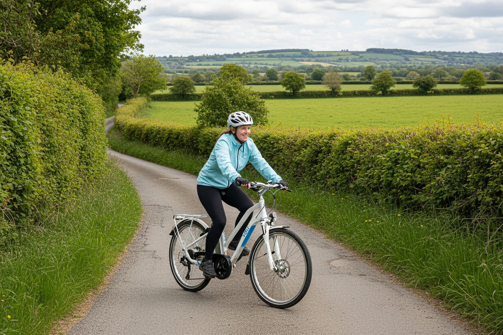 Volt Pulse eBike