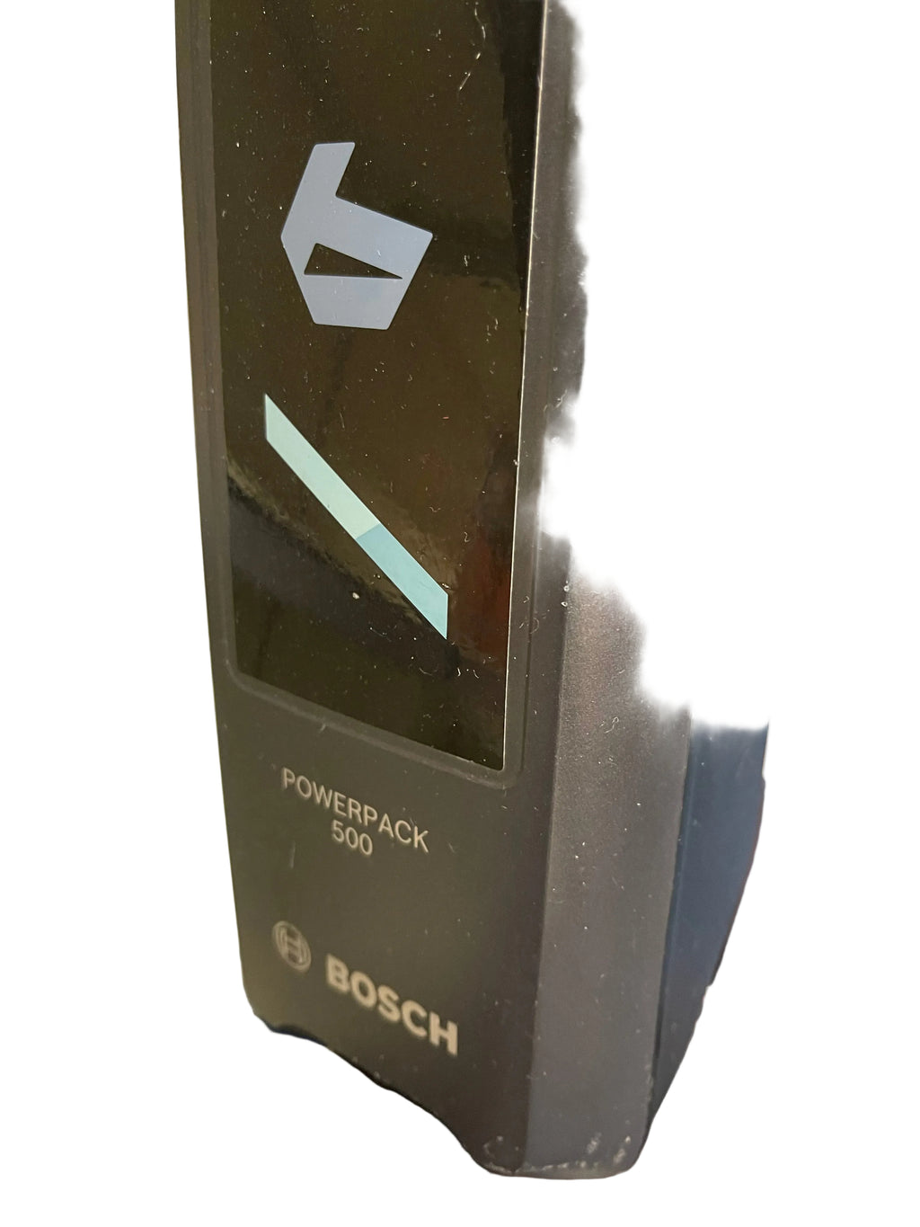 Gepida Bosch  Alboin Alivio Trekking eBike