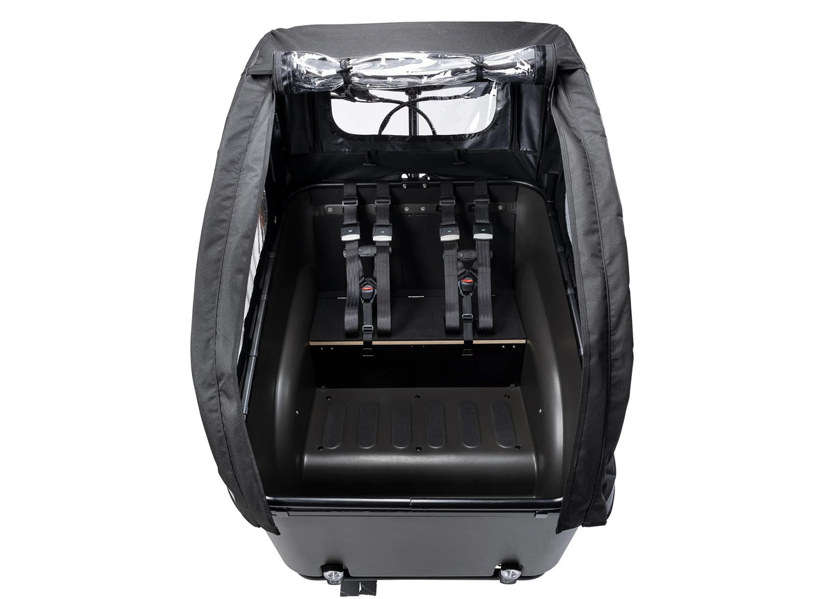 Batribike Dynamic   Cargo   3