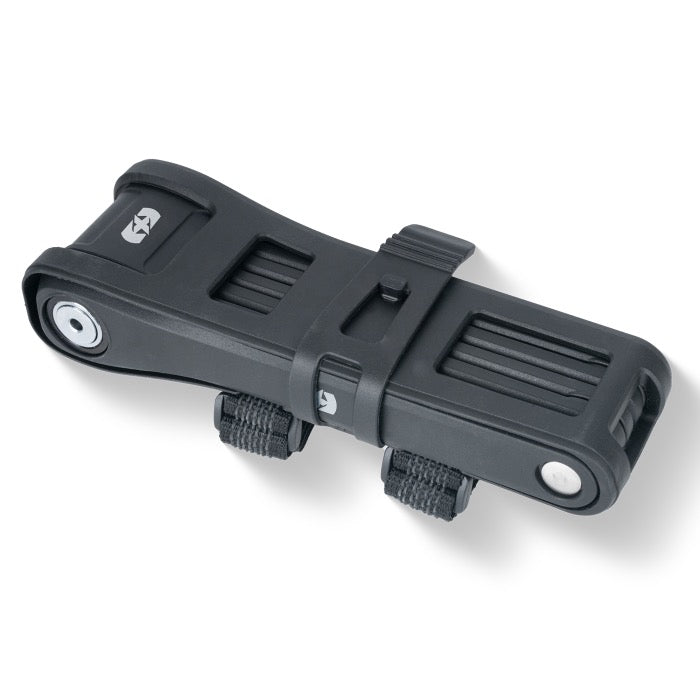 Oxford Linklock GL Gold Secure Level bike Lock