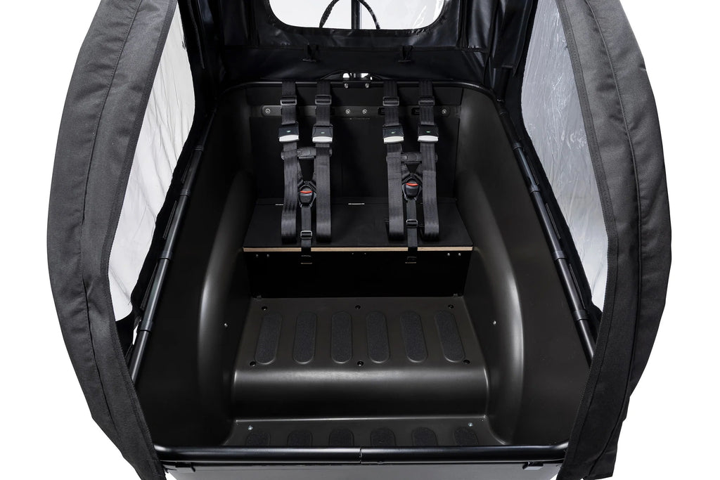 Batribike Dynamic   Cargo   3
