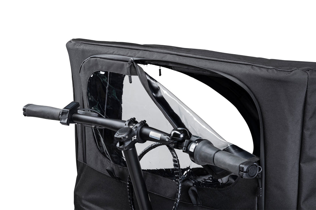 Batribike Dynamic   Cargo   3