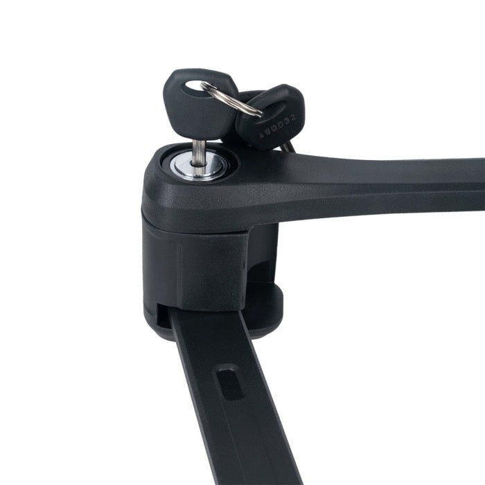 Oxford Linklock GL Gold Secure Level bike Lock