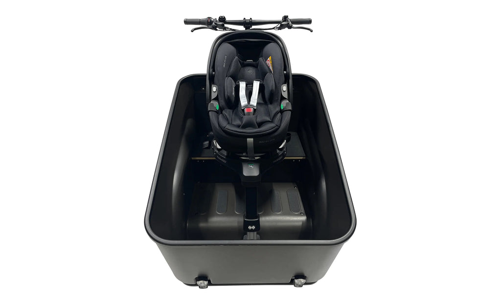 Batribike Dynamic   Cargo   3