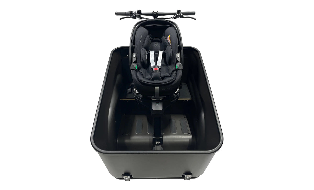 Batribike Dynamic   Cargo   3