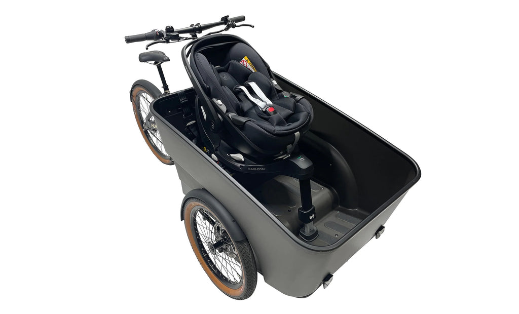 Batribike Dynamic   Cargo   3