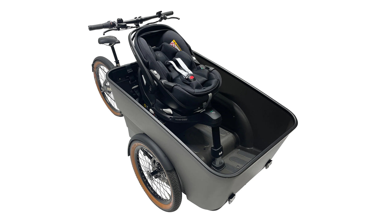 Batribike Dynamic   Cargo   3
