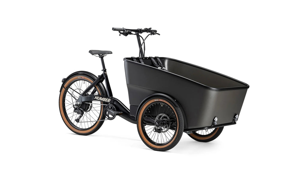 Batribike Dynamic   Cargo   3