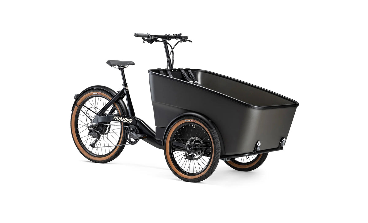 Batribike Dynamic   Cargo   3