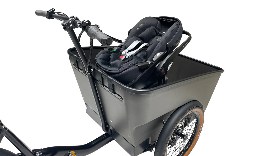 Batribike Dynamic   Cargo   3