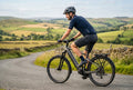 Aventon Trava EXP E-bike Crossbar
