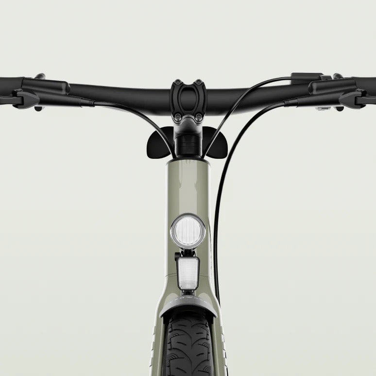 Tenways CGO 600 eBike