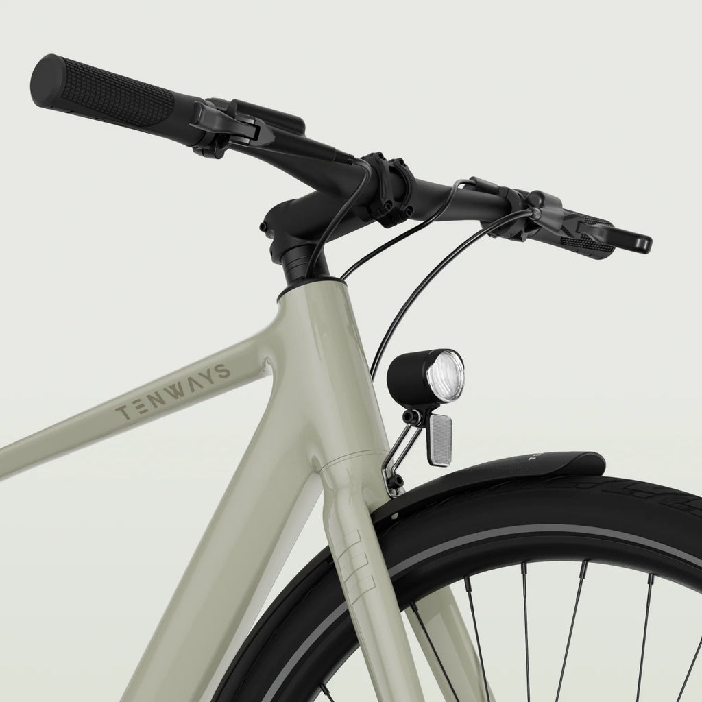 Tenways CGO 600 eBike