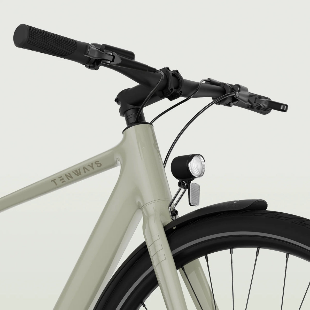 Tenways CGO 600 eBike