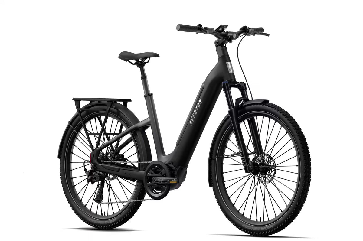Aventon Trava ADV - Step-Through E-bike