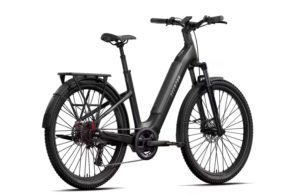 Aventon Trava ADV - Step-Through E-bike