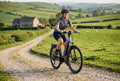 Aventon Trava ADV - Step-Through E-bike