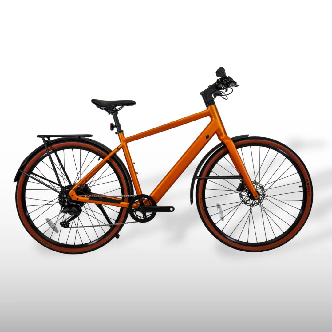 2026 Estarli e28.9 INFINITE EXPLORER