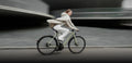 Tenways CGO 600 eBike