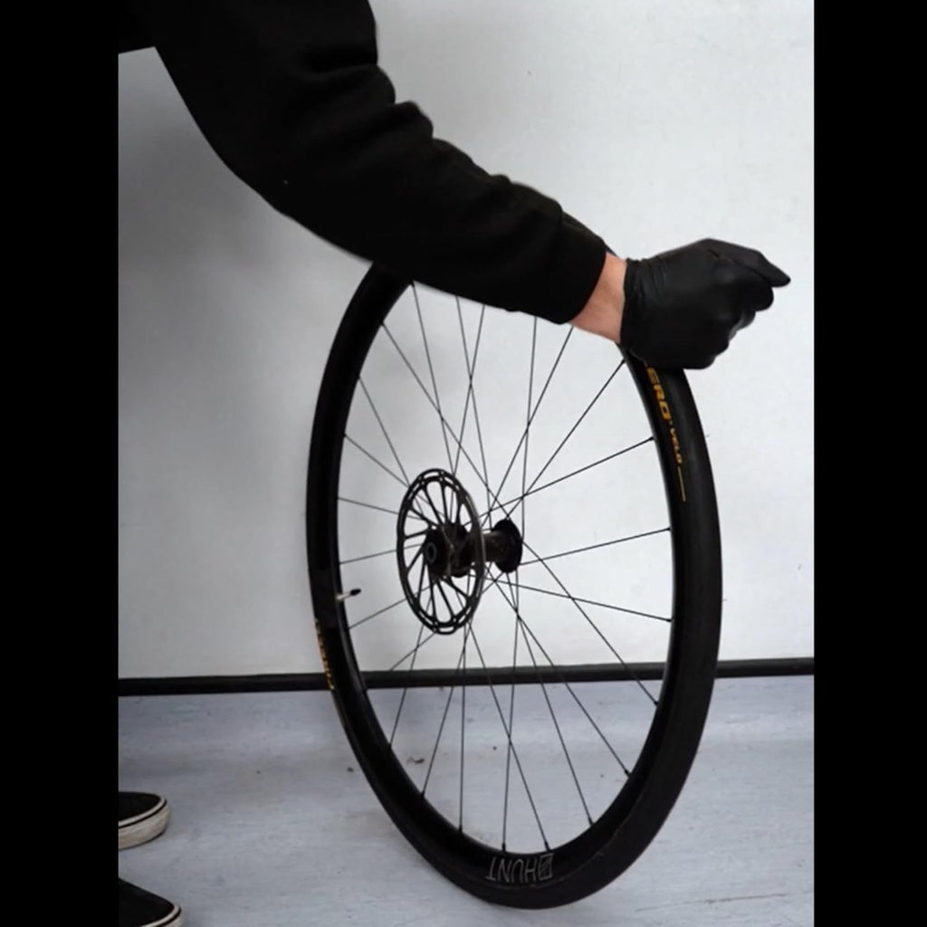 WELDTITE Presta Valve Self Sealing Bike Inner Tube,  26” x 1.50-1.75-2.125