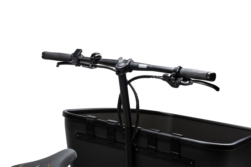 Batribike Dynamic   Cargo   3