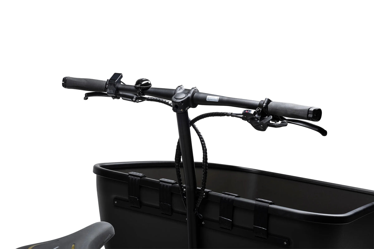 Batribike Dynamic   Cargo   3
