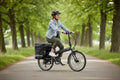 Oxford C35 Triple Pannier Bag 35L