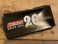 Kenda Kwick Seal 26x1.9/2.1 Inner tube Schrader valve self-sealing