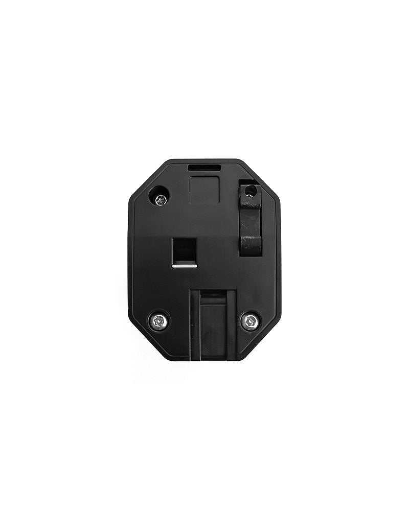 Bianchi Phylion BN21 36V 417WH Battery for T-Tronik, Black