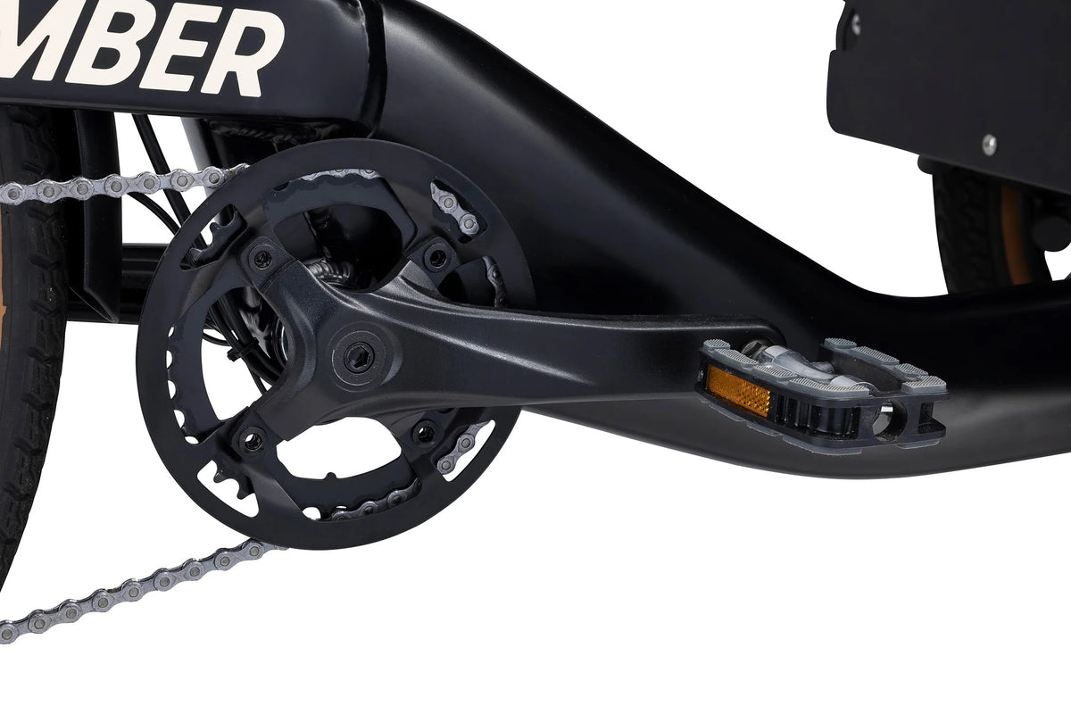 Batribike Dynamic   Cargo   3