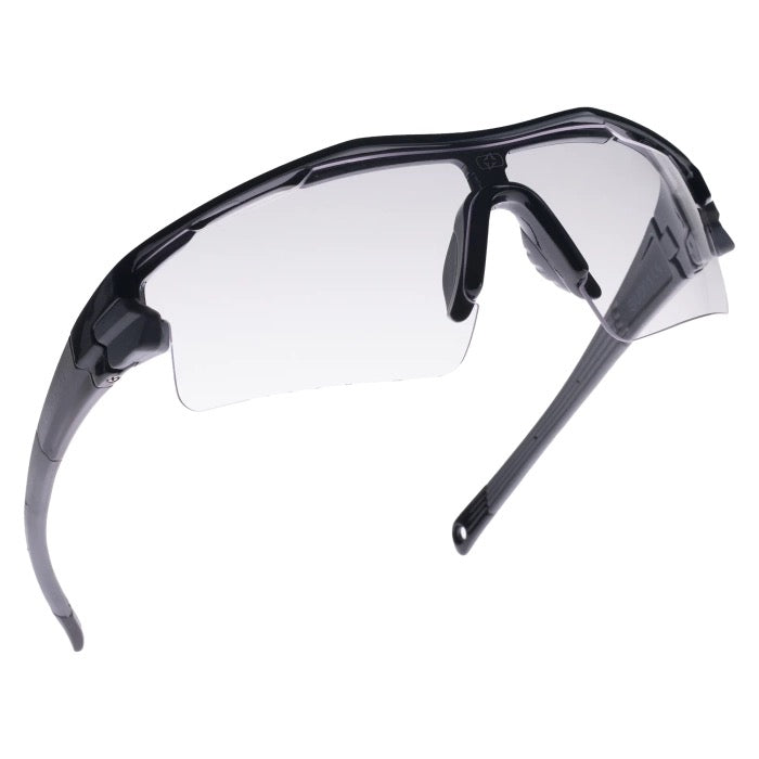 Oxford Sector Multi-Lens Sunglasses,Clear Smoke Yellow