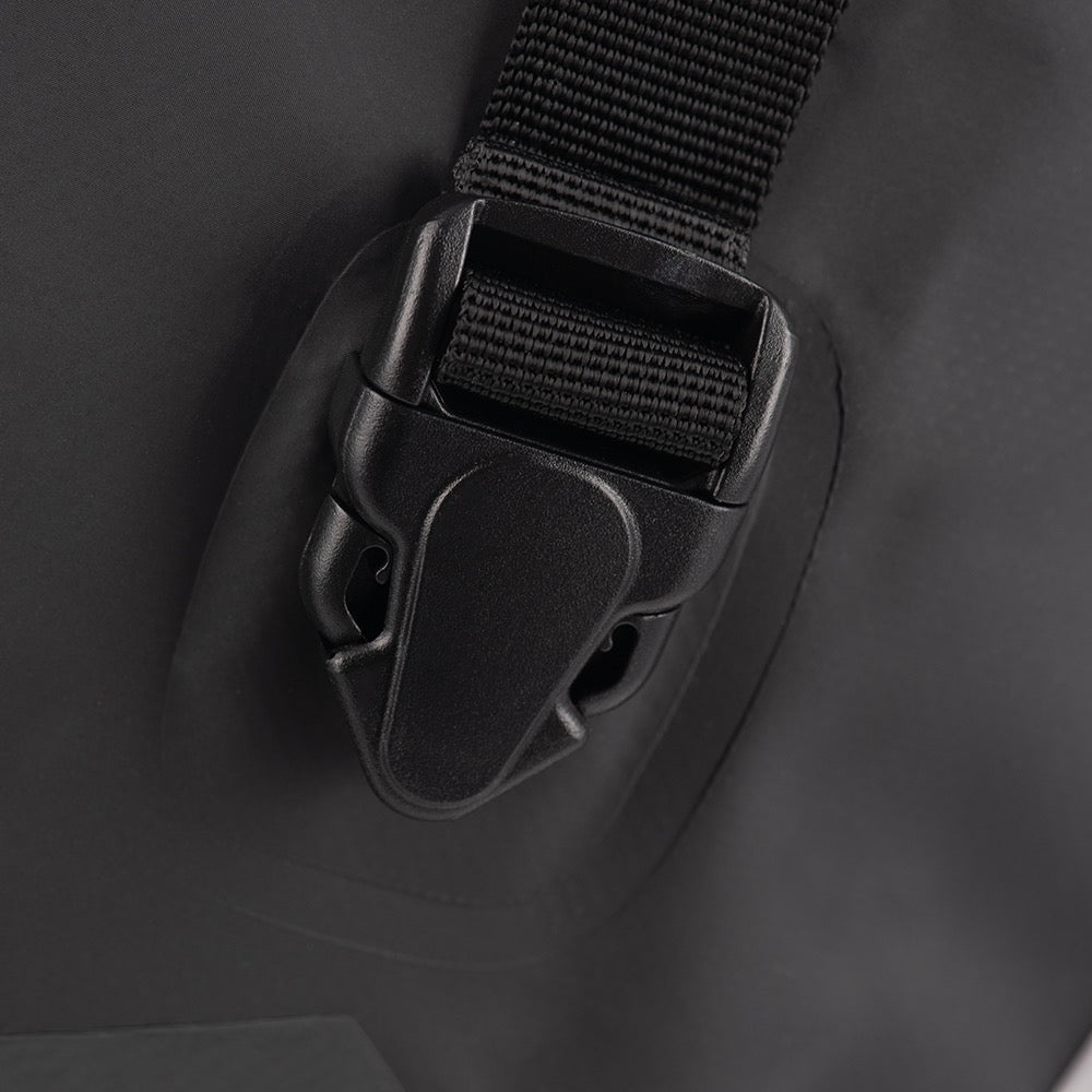 Oxford Aqua T20 Single QR Pannier Bag Orange or Black