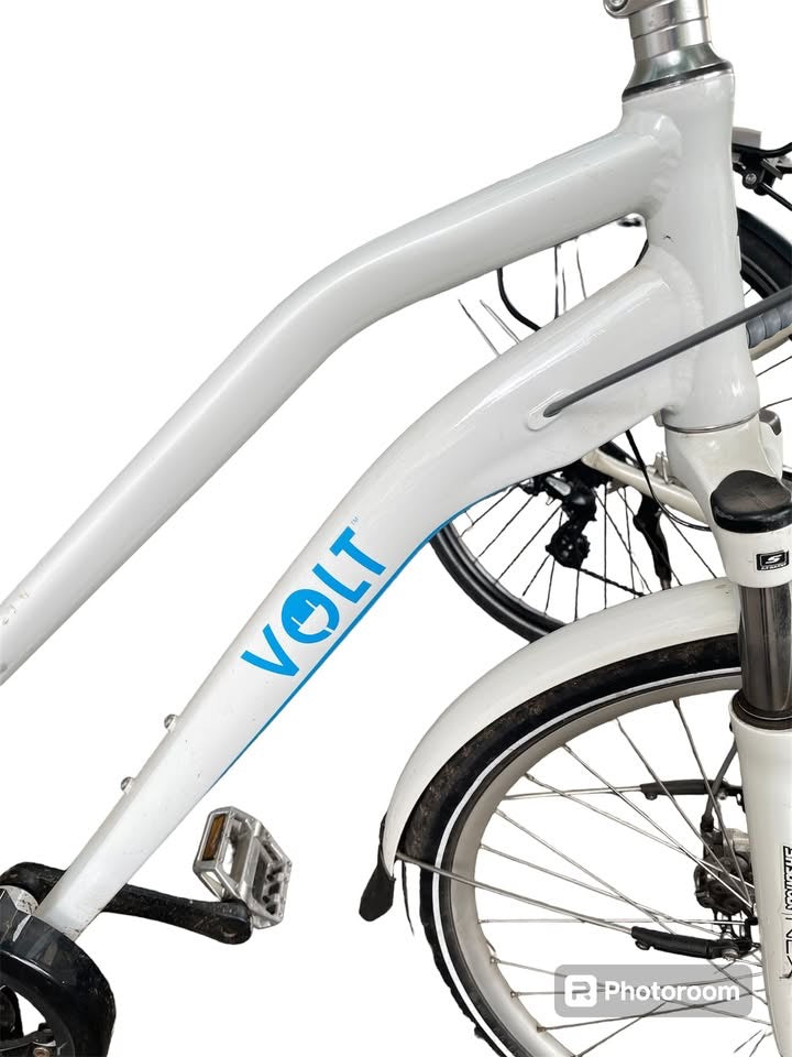 Volt Pulse eBike