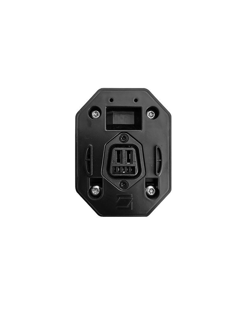 Bianchi Phylion BN21 36V 417WH Battery for T-Tronik, Black