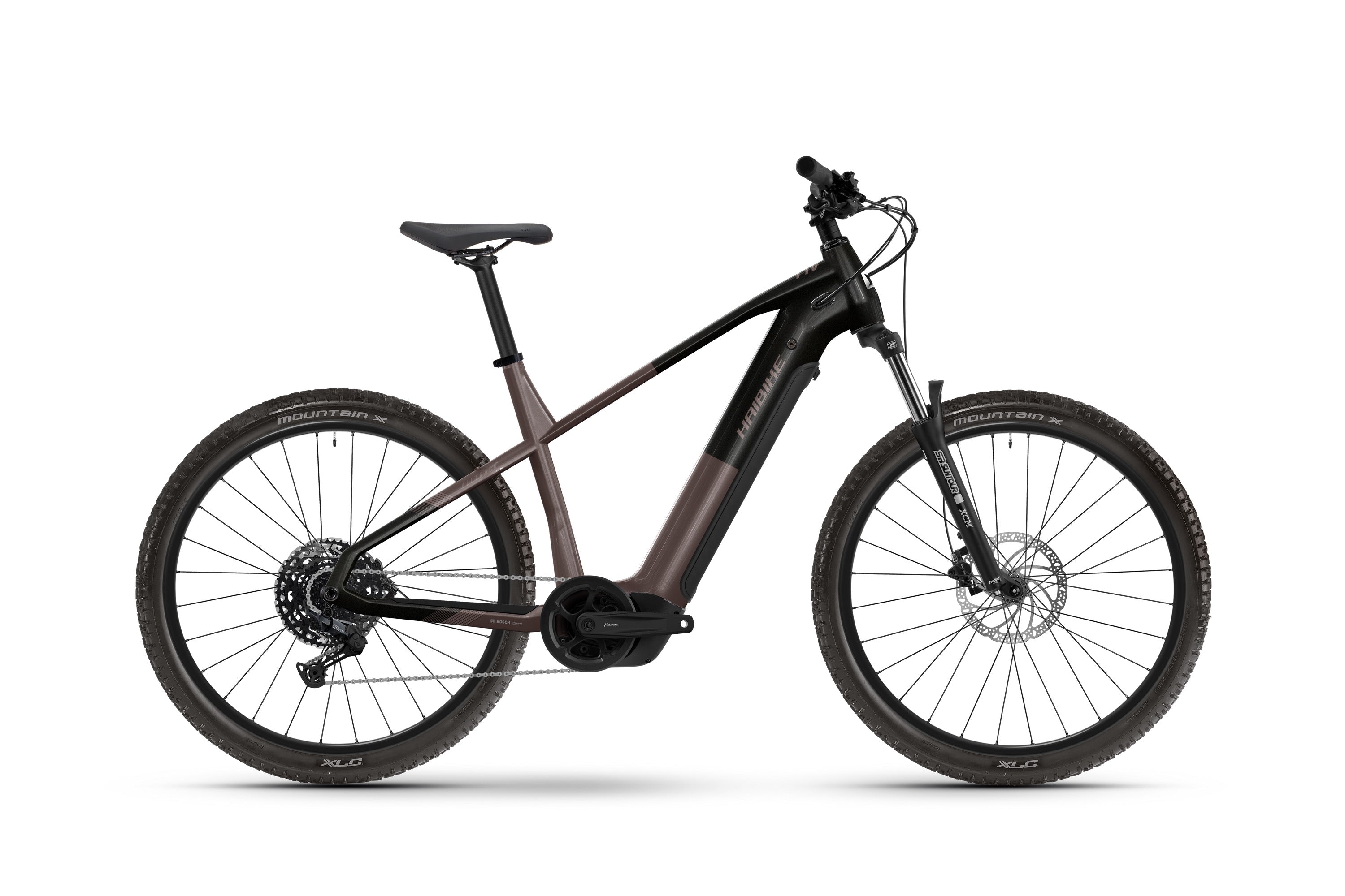 2026 HAIBIKE ALLTRACK 6