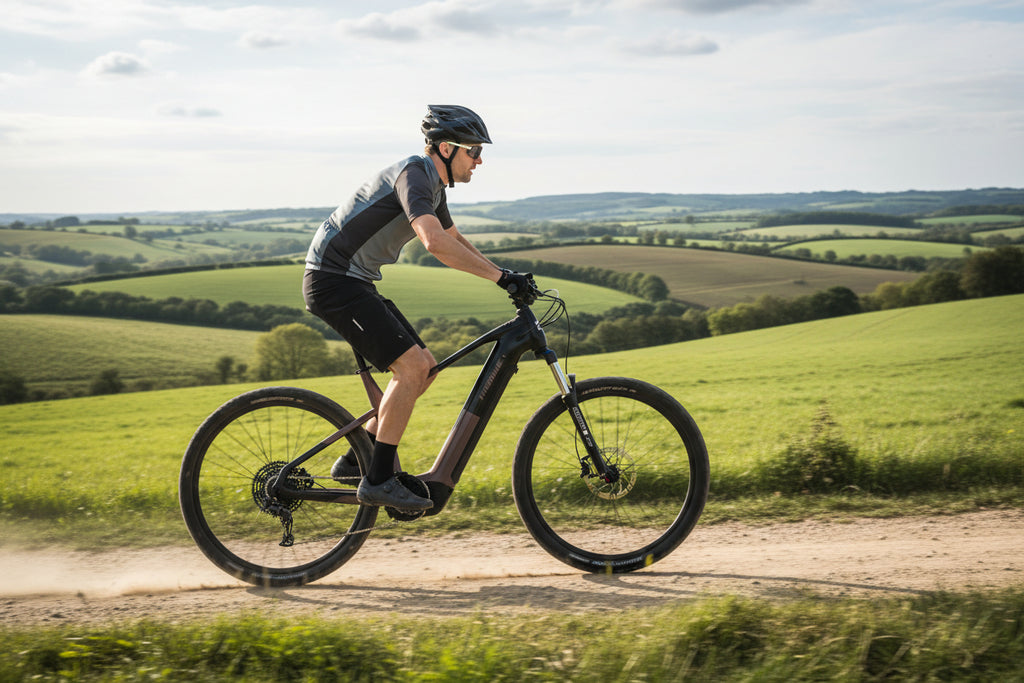 2026 HAIBIKE ALLTRACK 6
