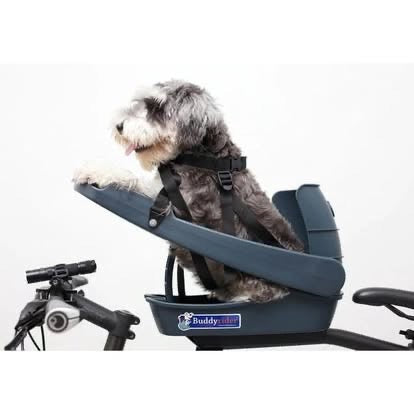 Buddyrider Dog Seat