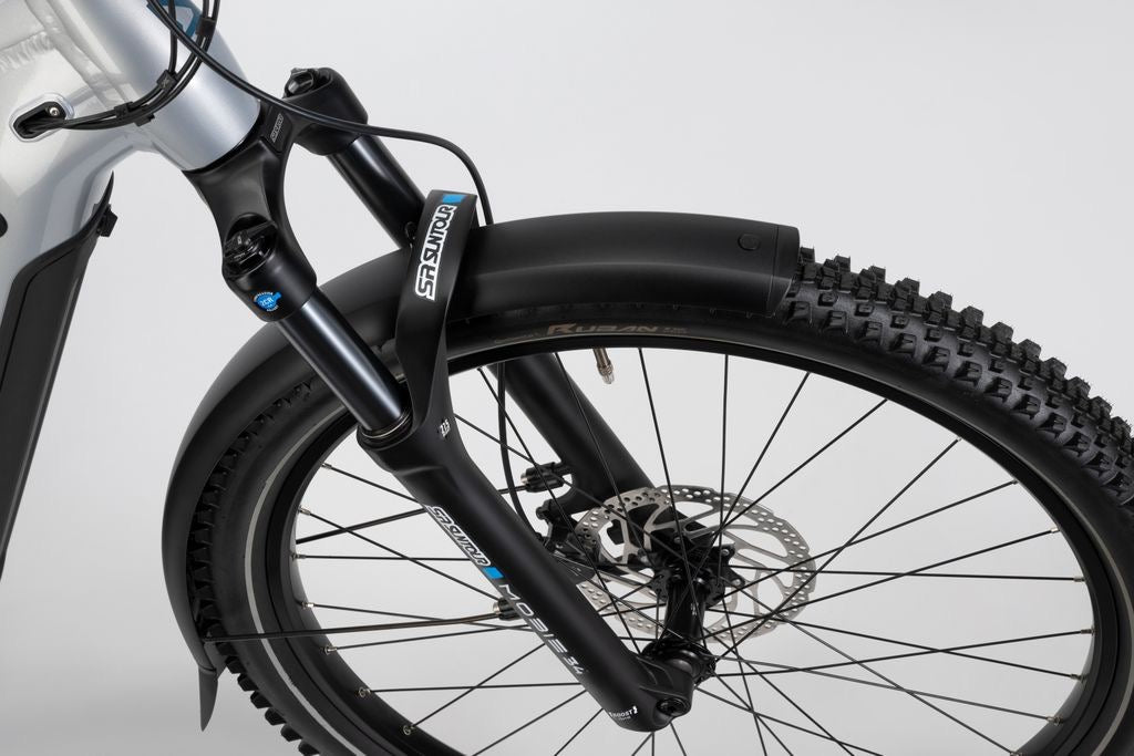 2026 HAIBIKE TREKKING 7 HIGH