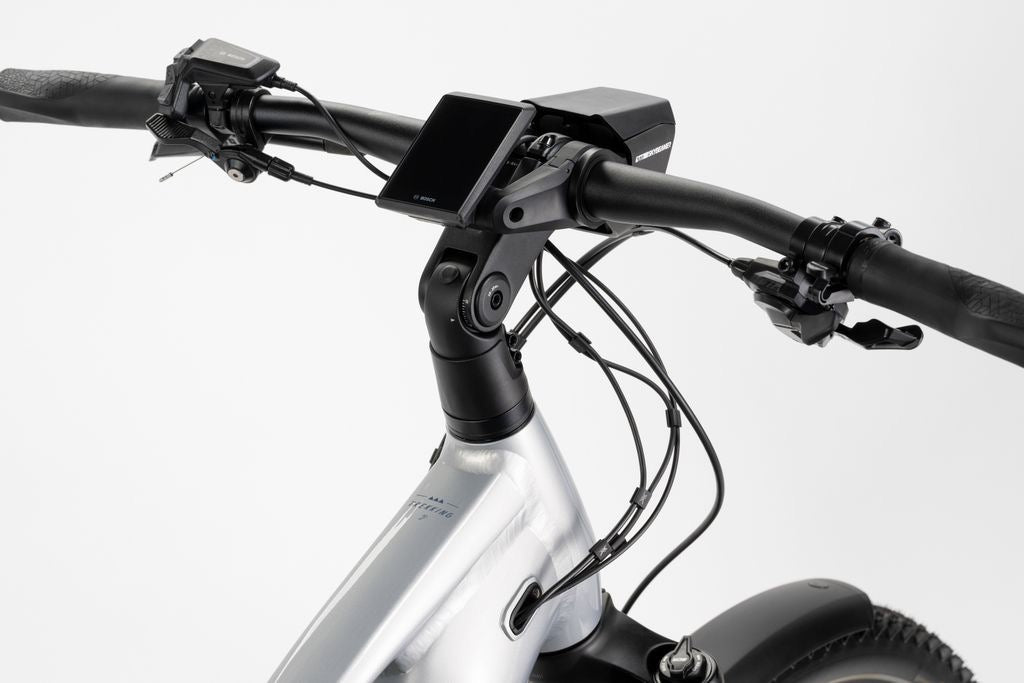 2026 HAIBIKE TREKKING 7 HIGH