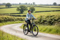 2026 HAIBIKE TREKKING 3 LOW