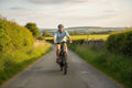 Raleigh Motus Low-Step Electric Bike Bosch Motor In Nightblue Gloss