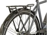 Raleigh Motus Crossbar